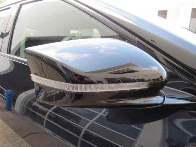 Used 2023 Kia EV6 Wind image 24