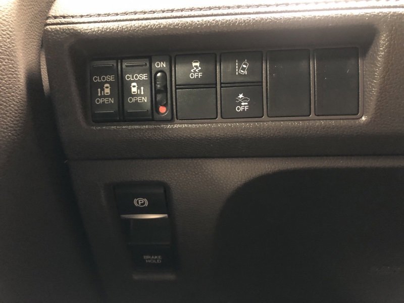 Used 2019 Honda Odyssey EX image 21