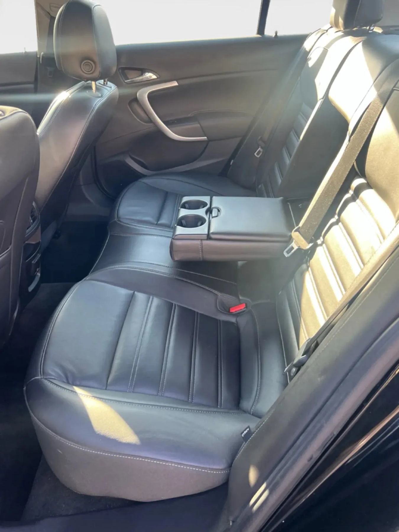 Used 2013 Buick Regal GS image 8