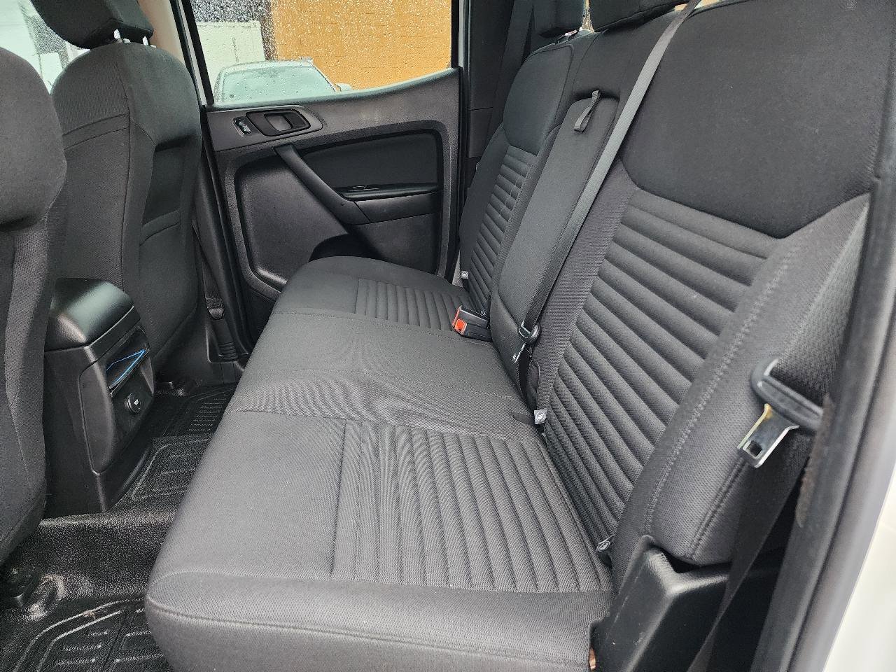 Used 2019 Ford Ranger XL w/ Equipment Group 101A Mid image 22