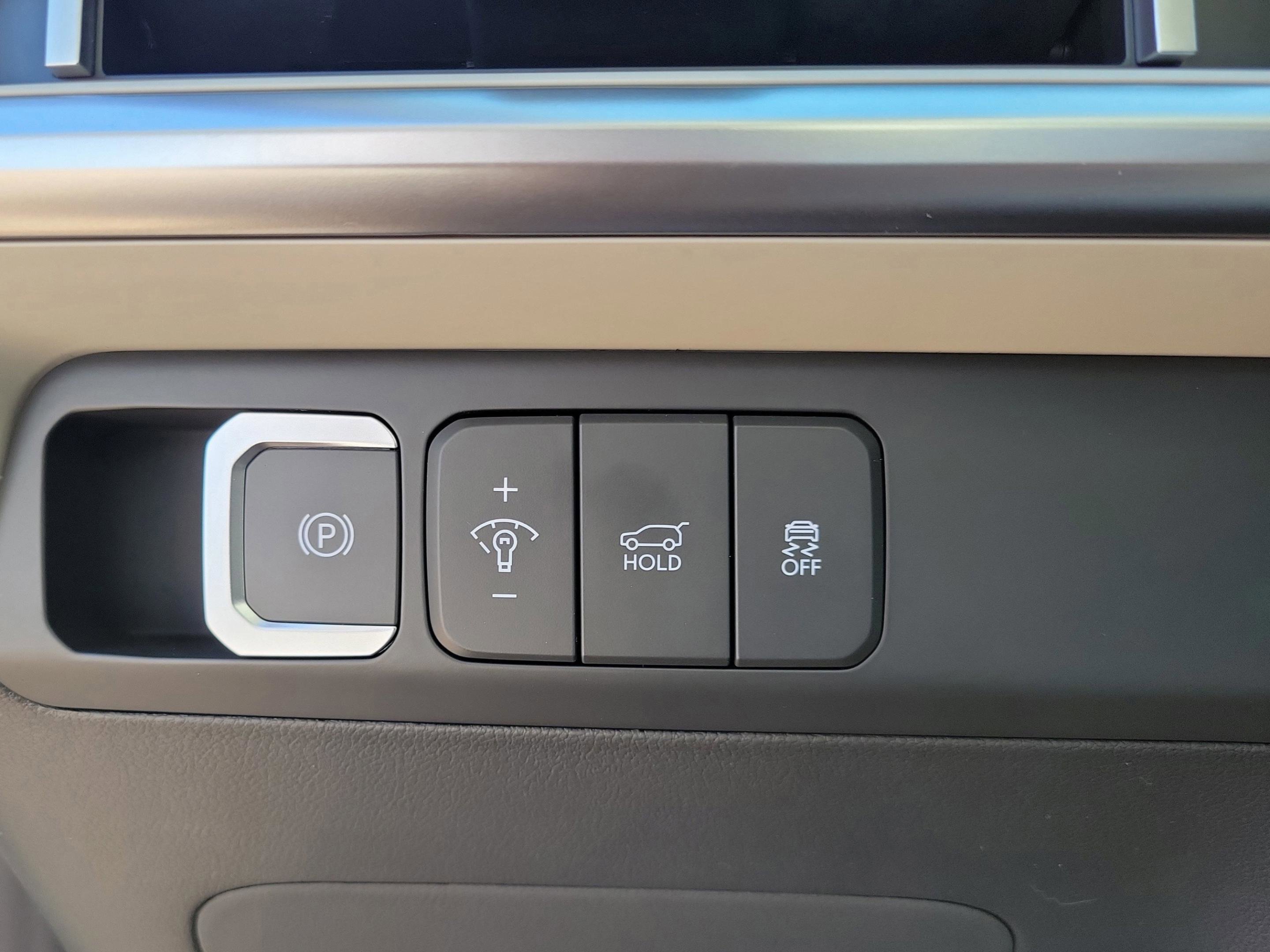 New 2026 Hyundai Santa Fe SE image 22