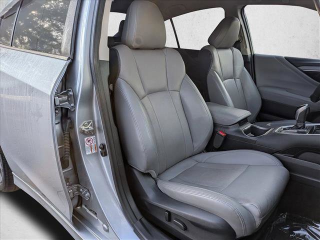 Used 2020 Subaru Legacy Limited image 19