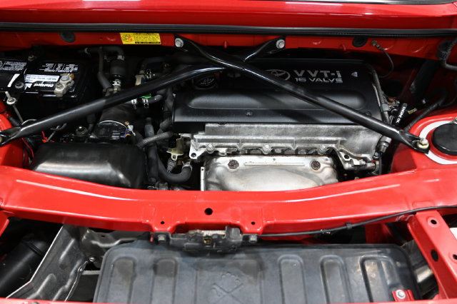 Used 2003 Toyota MR2 RWD image 32