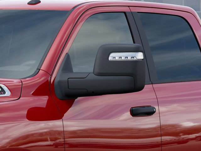 New 2026 RAM 2500 Big Horn image 12