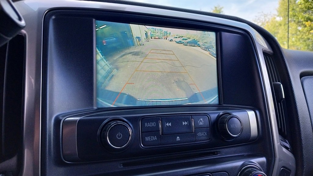 Used 2018 Chevrolet Silverado 1500 LT w/ All Star Edition image 22