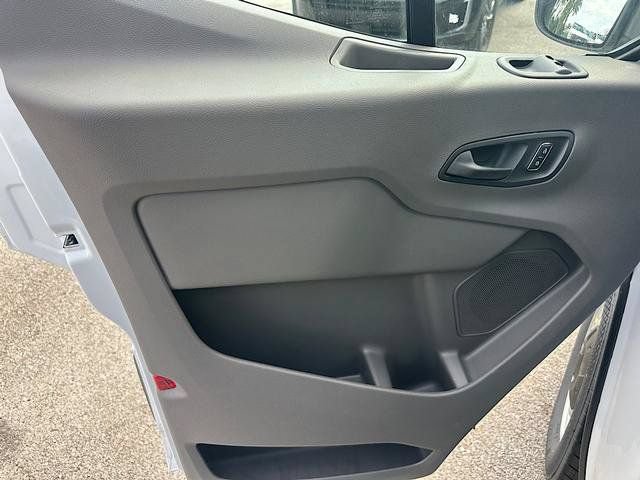New 2027 Ford Transit 350 148 High Roof Extended w/ Load Area Protection Package RWD image 20