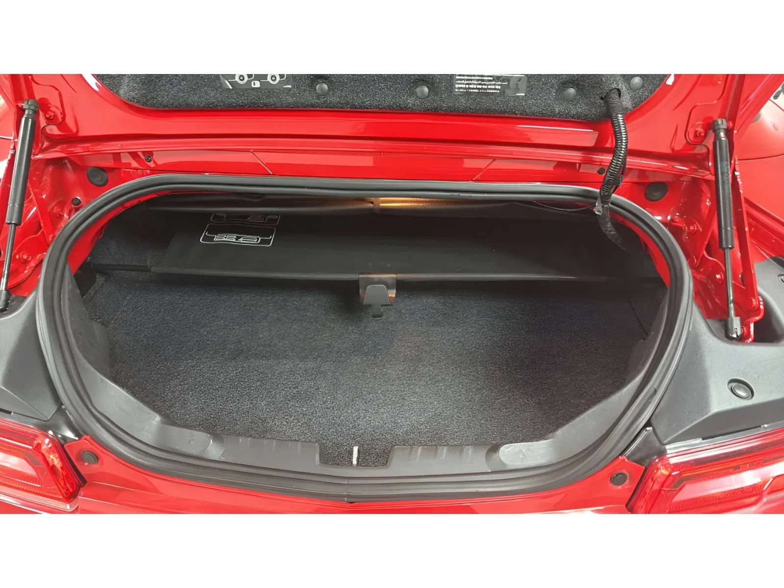 Used 2015 Chevrolet Camaro LT w/ RS Package RWD image 17