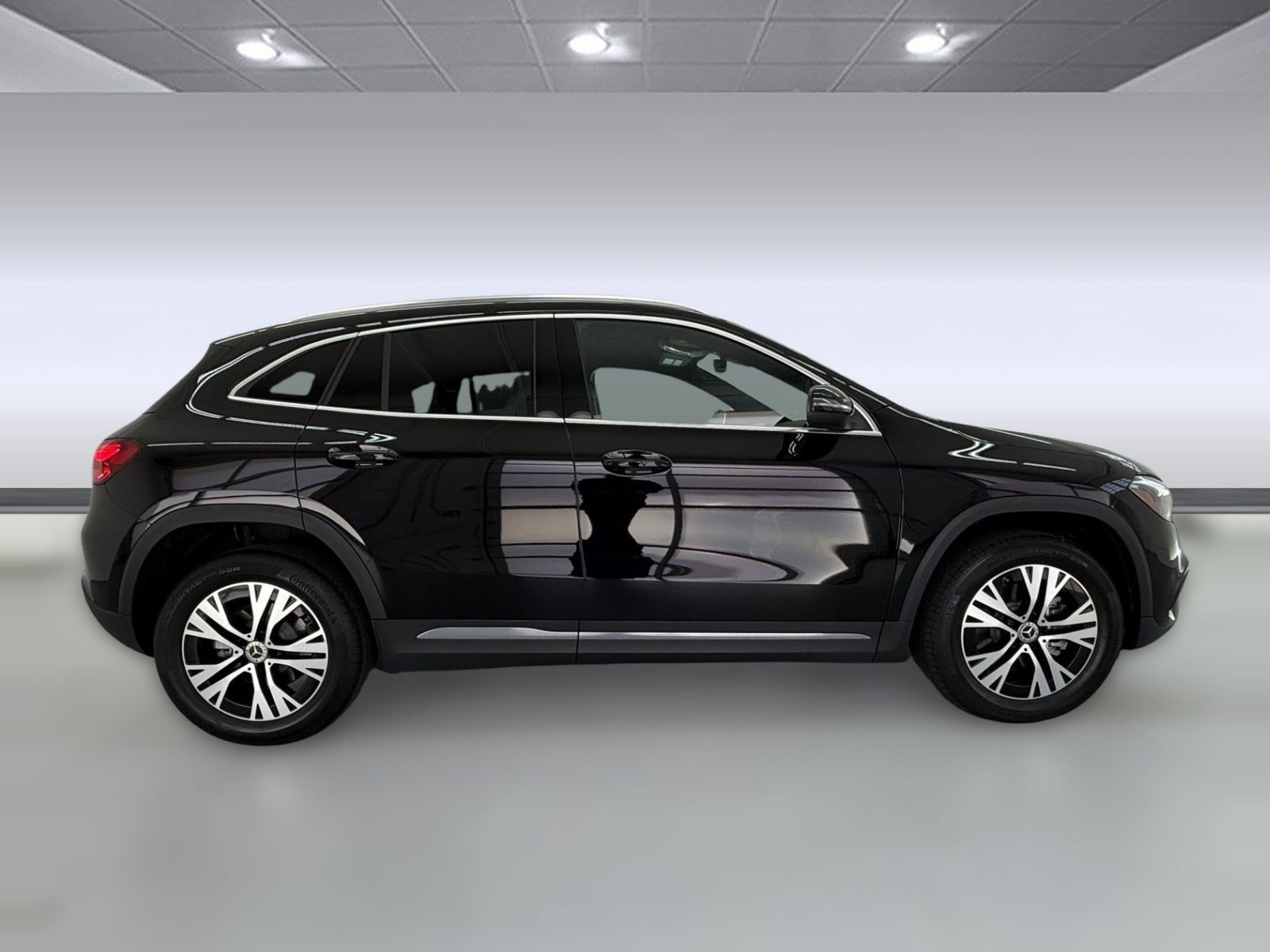 Certified 2025 Mercedes-Benz GLA 250 image 7