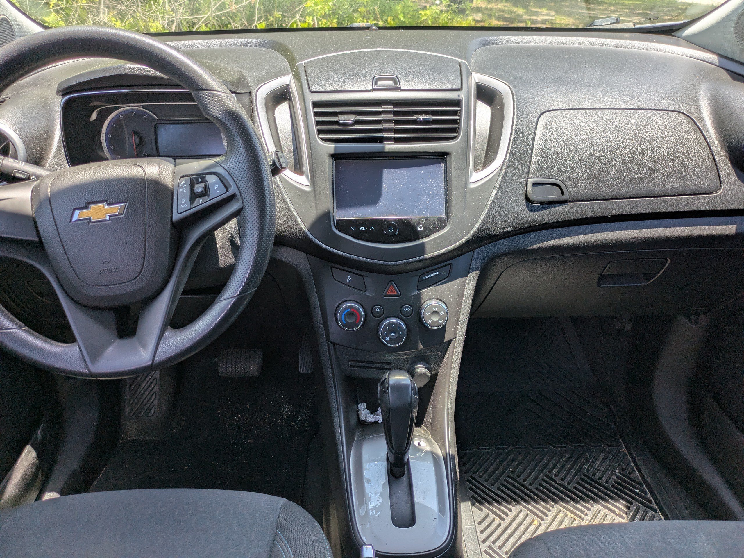 Used 2016 Chevrolet Trax LS FWD image 11
