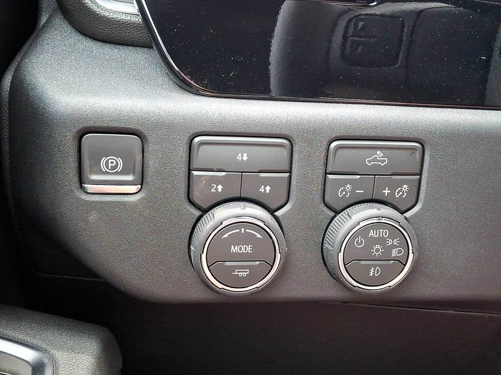 New 2026 Chevrolet Silverado 2500 LT AWD/4WD image 15