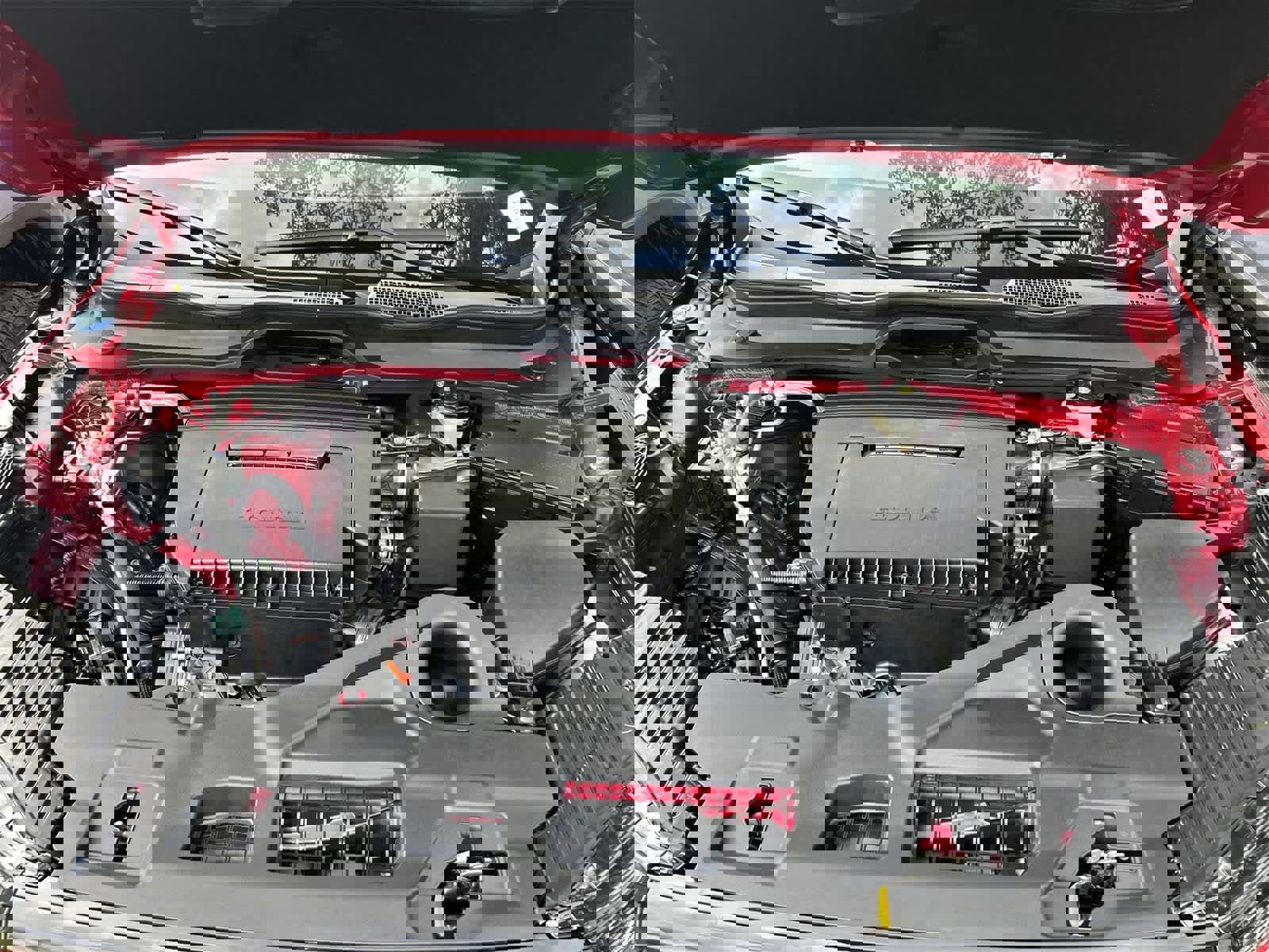 New 2026 Honda Pilot EX-L image 9