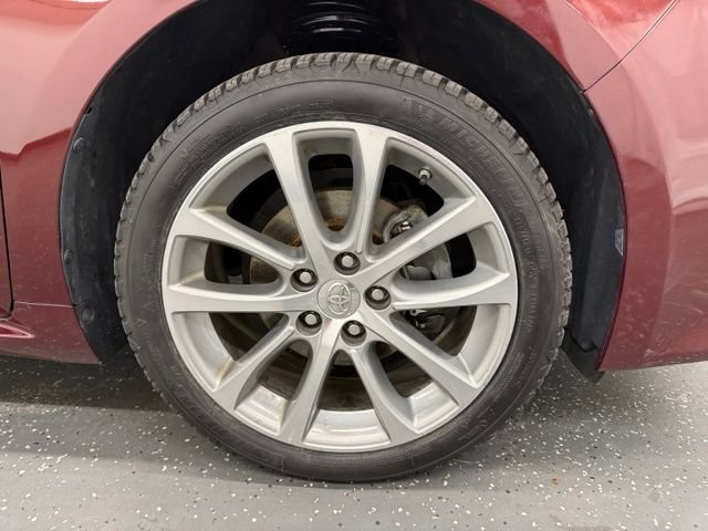 Used 2015 Toyota Avalon XLE Touring FWD image 22
