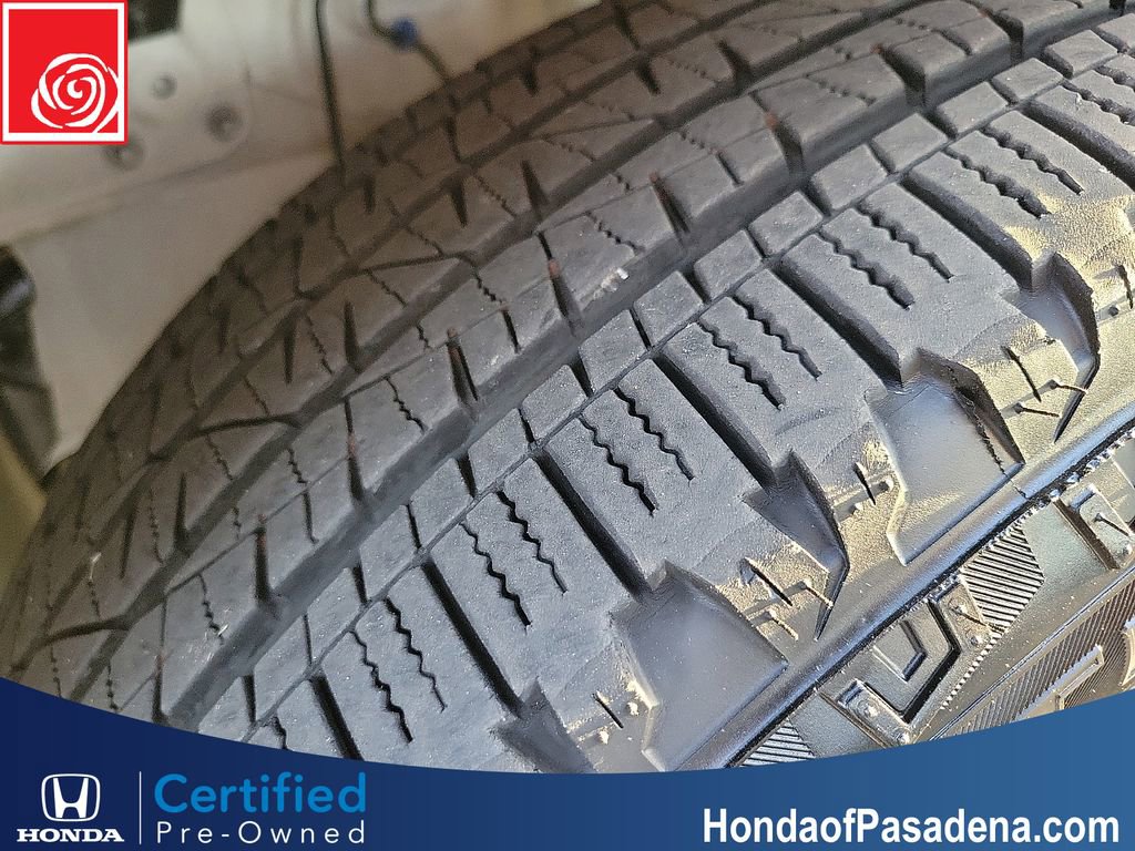 Certified 2023 Honda Ridgeline Black Edition image 31