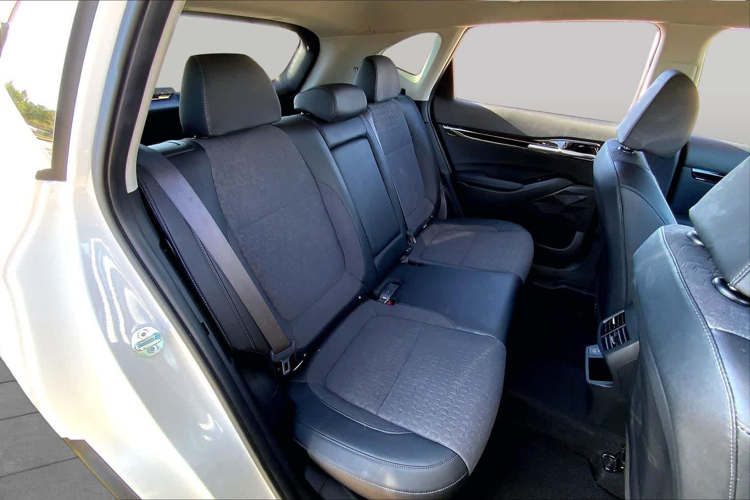 Used 2024 Kia Seltos X-Line AWD/4WD image 20