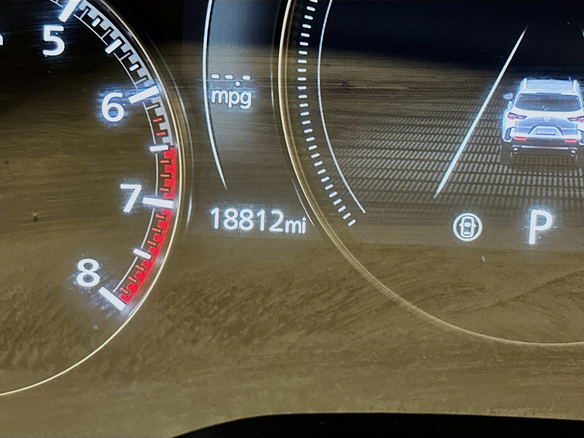 Used 2024 MAZDA CX-50 AWD 2.5 S w/ Weather Package image 19