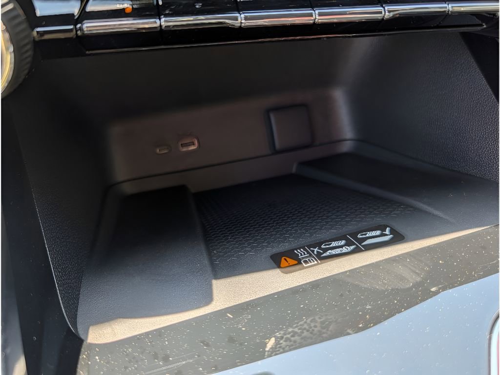 New 2026 Chevrolet Traverse Z71 w/ Enhanced Driving Package image 25