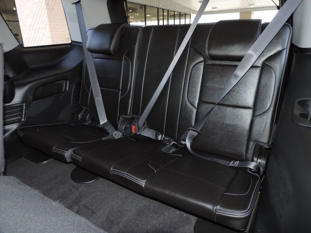 Used 2018 GMC Yukon Denali w/ Open Road Package AWD/4WD image 23