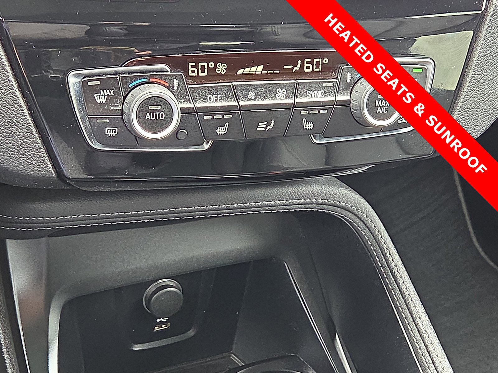 Used 2022 BMW X2 sDrive28i w/ Convenience Package image 19