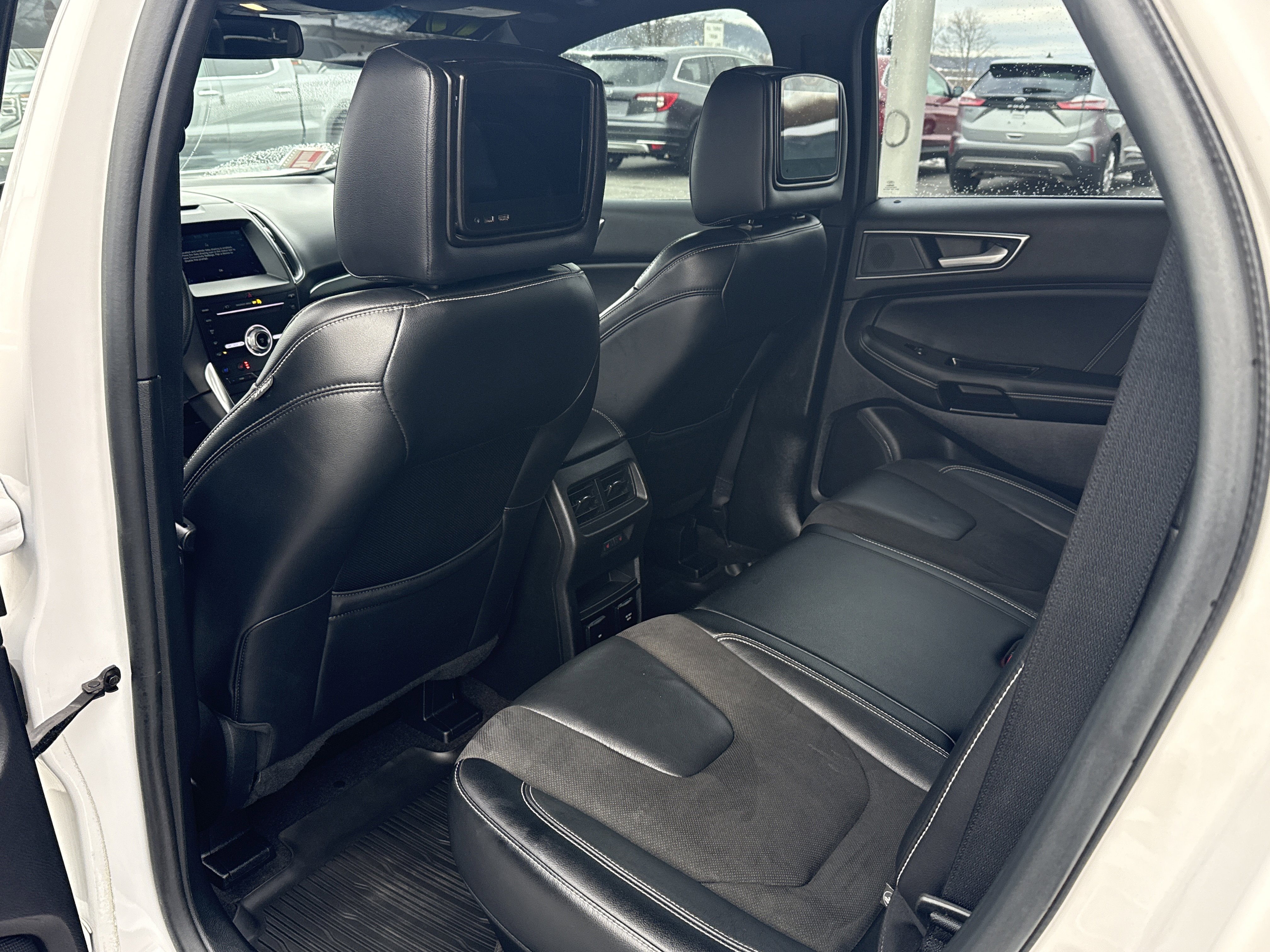 Used 2019 Ford Edge ST w/ Equipment Group 401A image 24