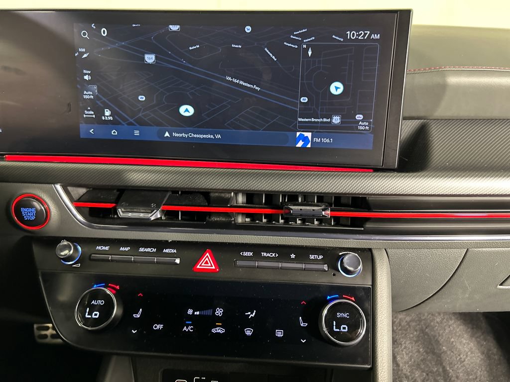 Used 2024 Hyundai Sonata N Line FWD image 15