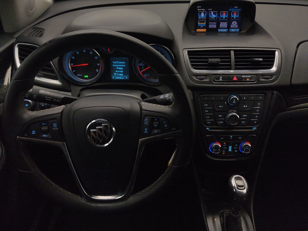 Used 2015 Buick Encore Convenience FWD image 22
