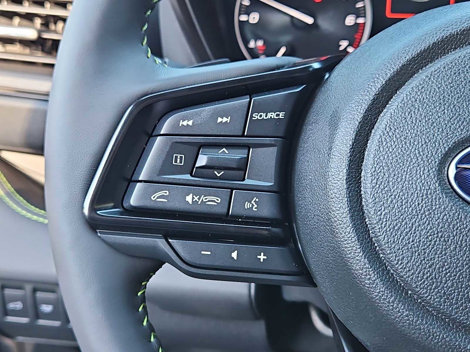 New 2025 Subaru Ascent Bronze Edition image 26