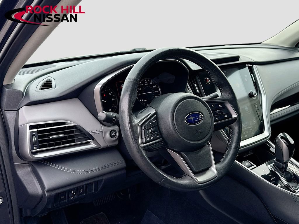Used 2024 Subaru Outback Limited image 28