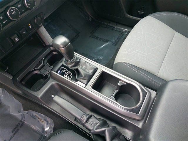 Used 2021 Toyota Tacoma TRD Sport image 23