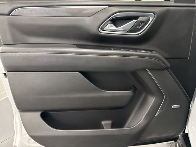 Used 2021 GMC Yukon XL AT4 image 22