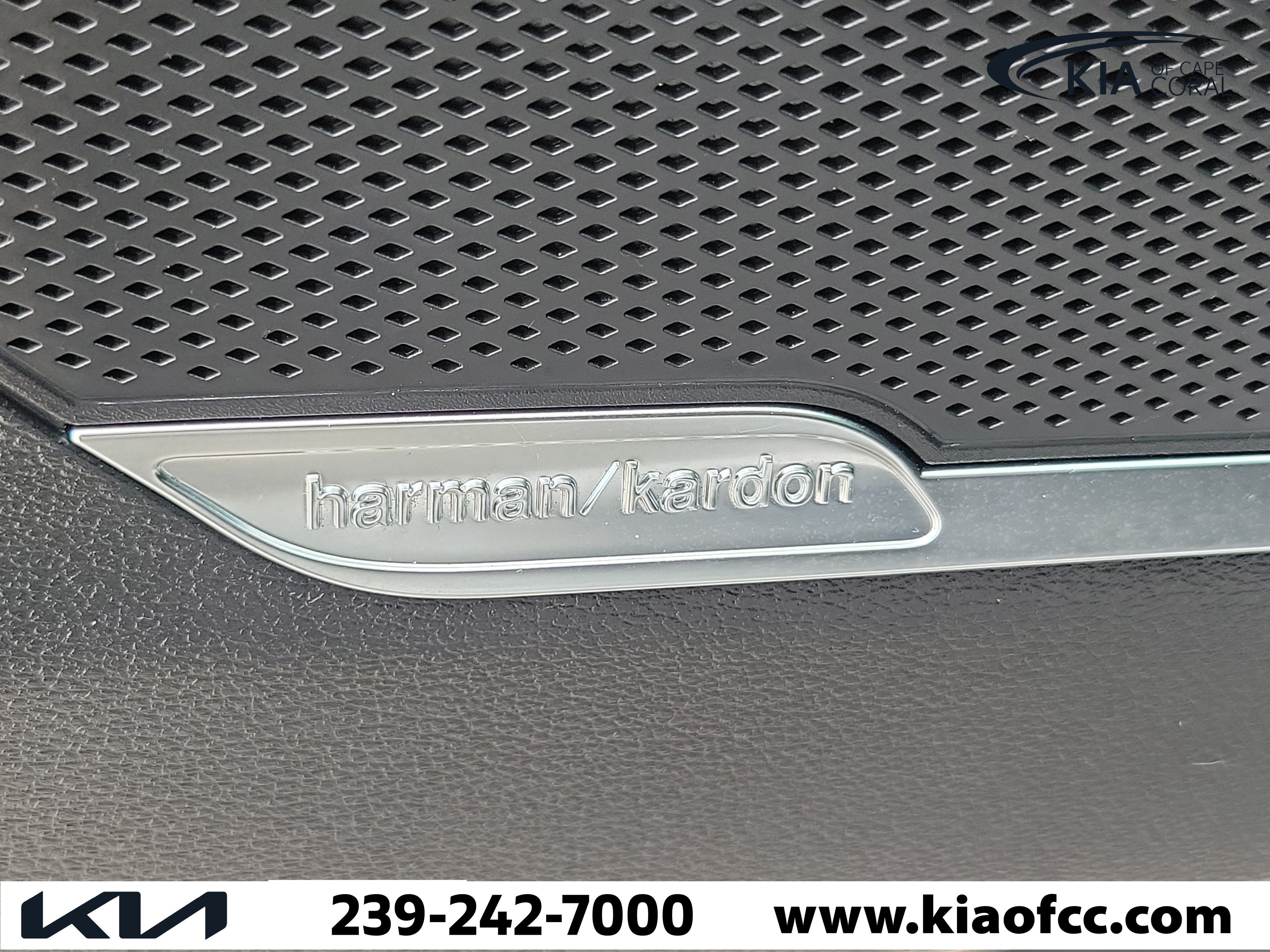Certified 2023 Kia Sportage SX FWD image 27