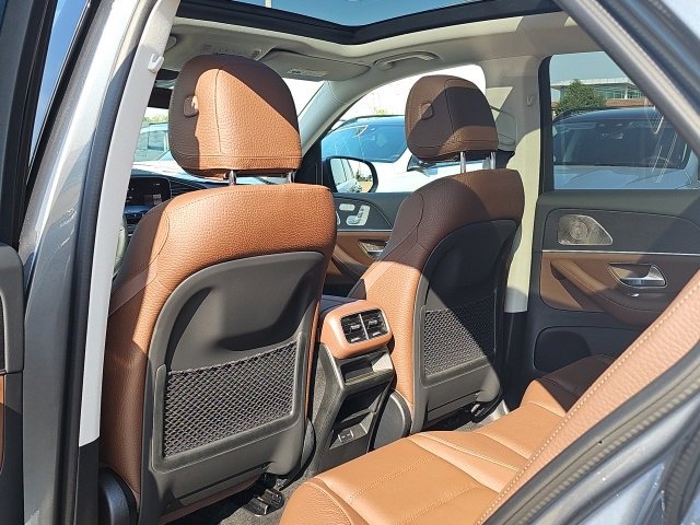 New 2026 Mercedes-Benz GLE 450 4MATIC image 11