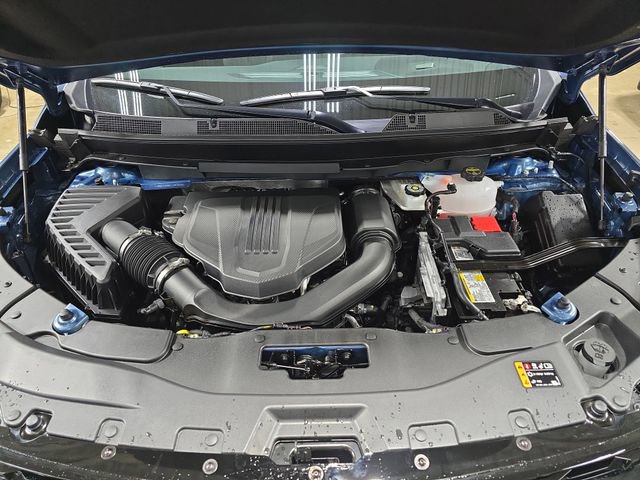 New 2026 Chevrolet Traverse Z71 image 32