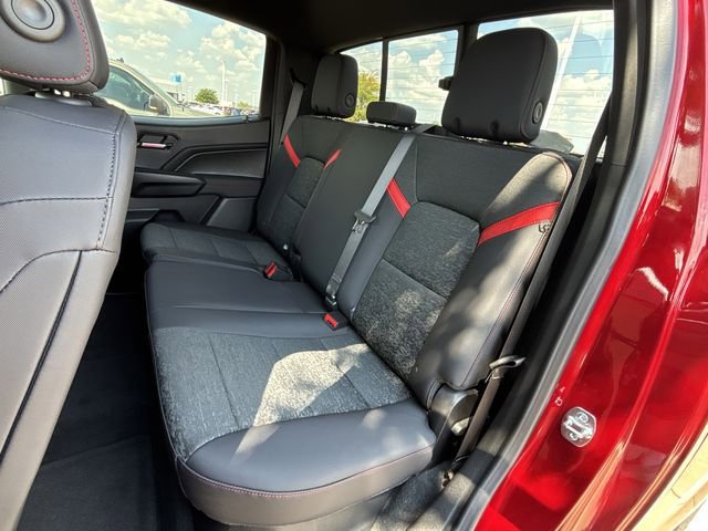 New 2026 Chevrolet Colorado Z71 AWD/4WD image 24