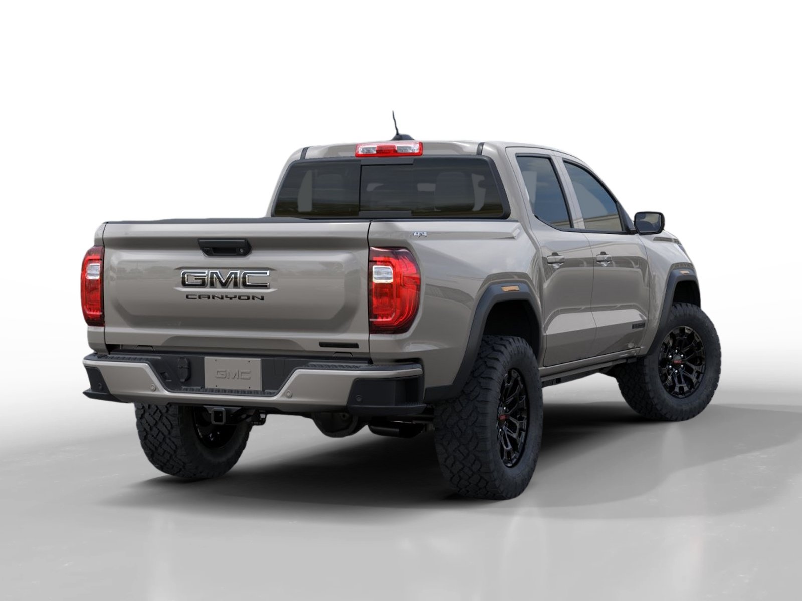 New 2026 GMC Canyon Elevation w/ Convenience Package AWD/4WD image 4