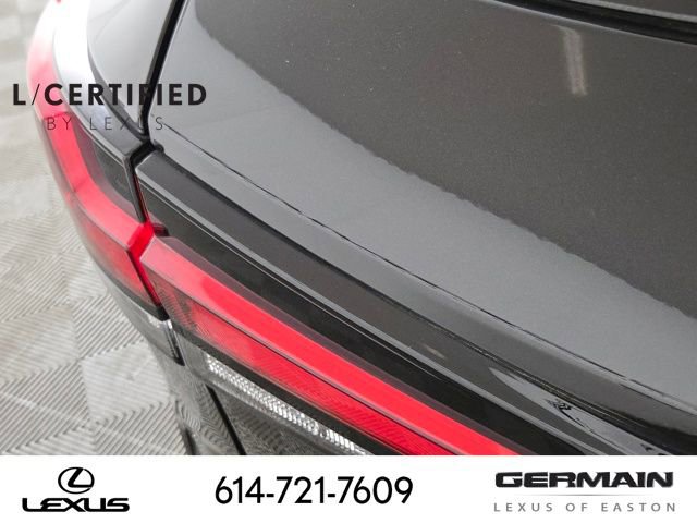Used 2025 Lexus RX 350 Premium w/ Convenience Package image 16