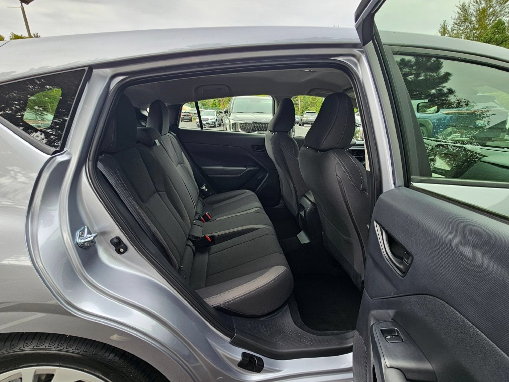 Certified 2025 Subaru Impreza 2.0i AWD/4WD image 13
