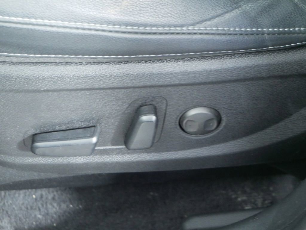 Certified 2022 Kia Telluride EX w/ EX Premium Package image 22