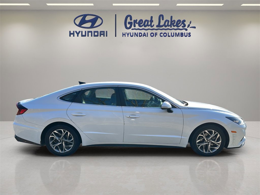Used 2021 Hyundai Sonata SEL image 6