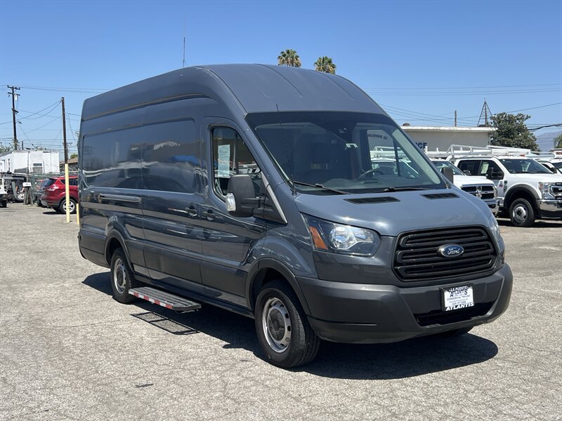 Used 2019 Ford Transit 250 148 High Roof Extended RWD image 1