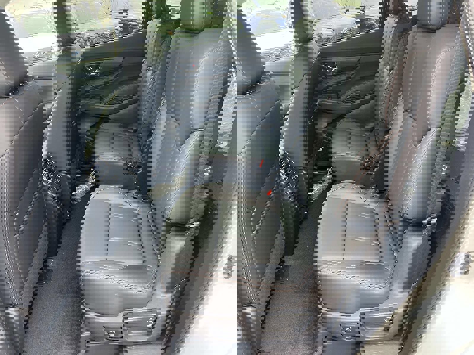 New 2026 Subaru Ascent Limited Bronze w/ Popular Package #2 image 12