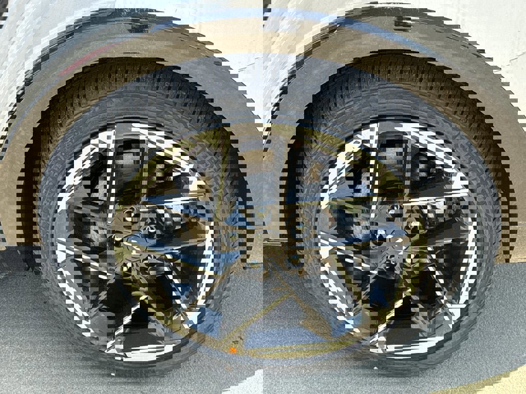 New 2025 Kia K4 GT-Line w/ GT-Line Premium Package image 24