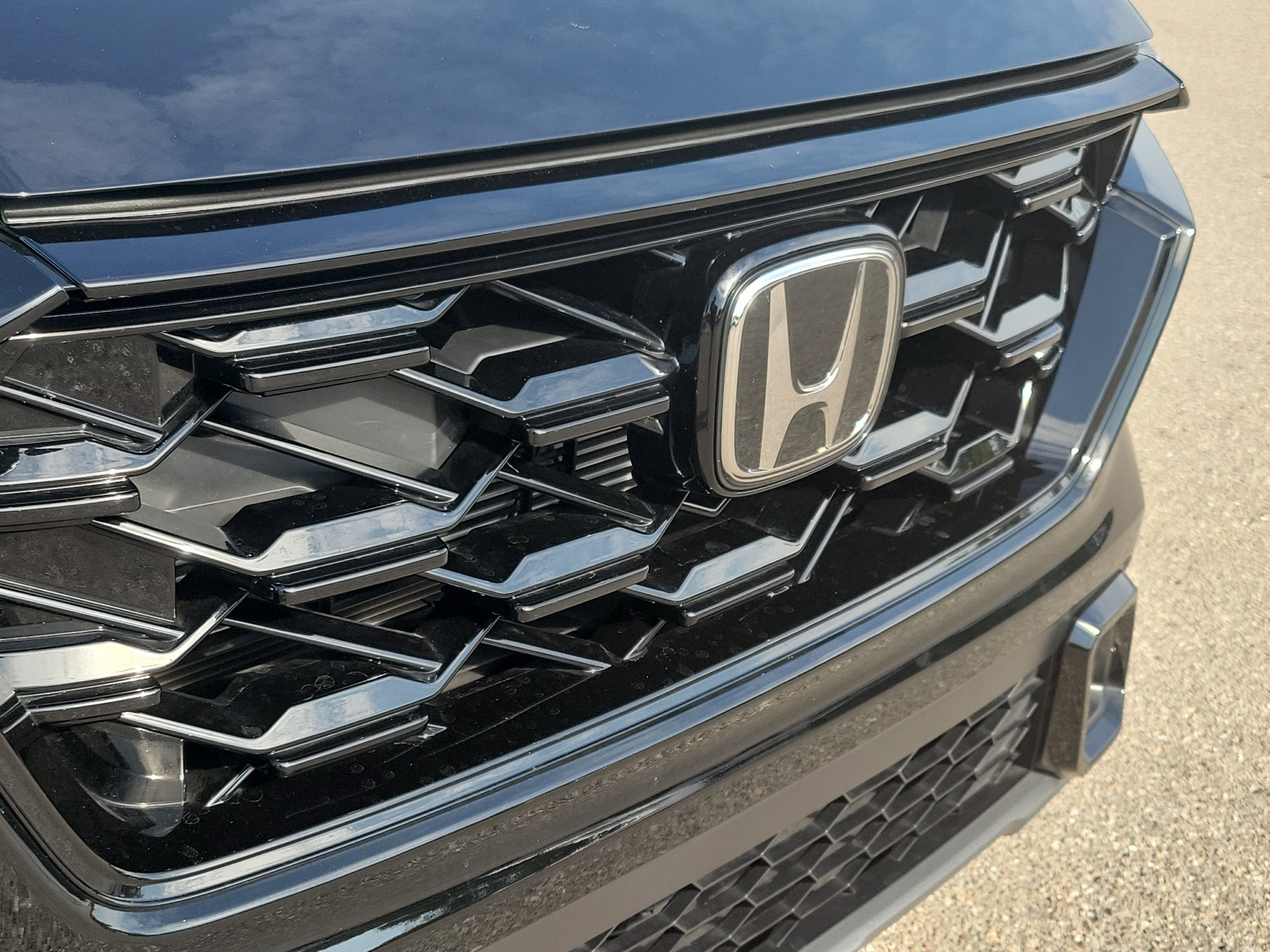 Used 2026 Honda CR-V Sport image 7