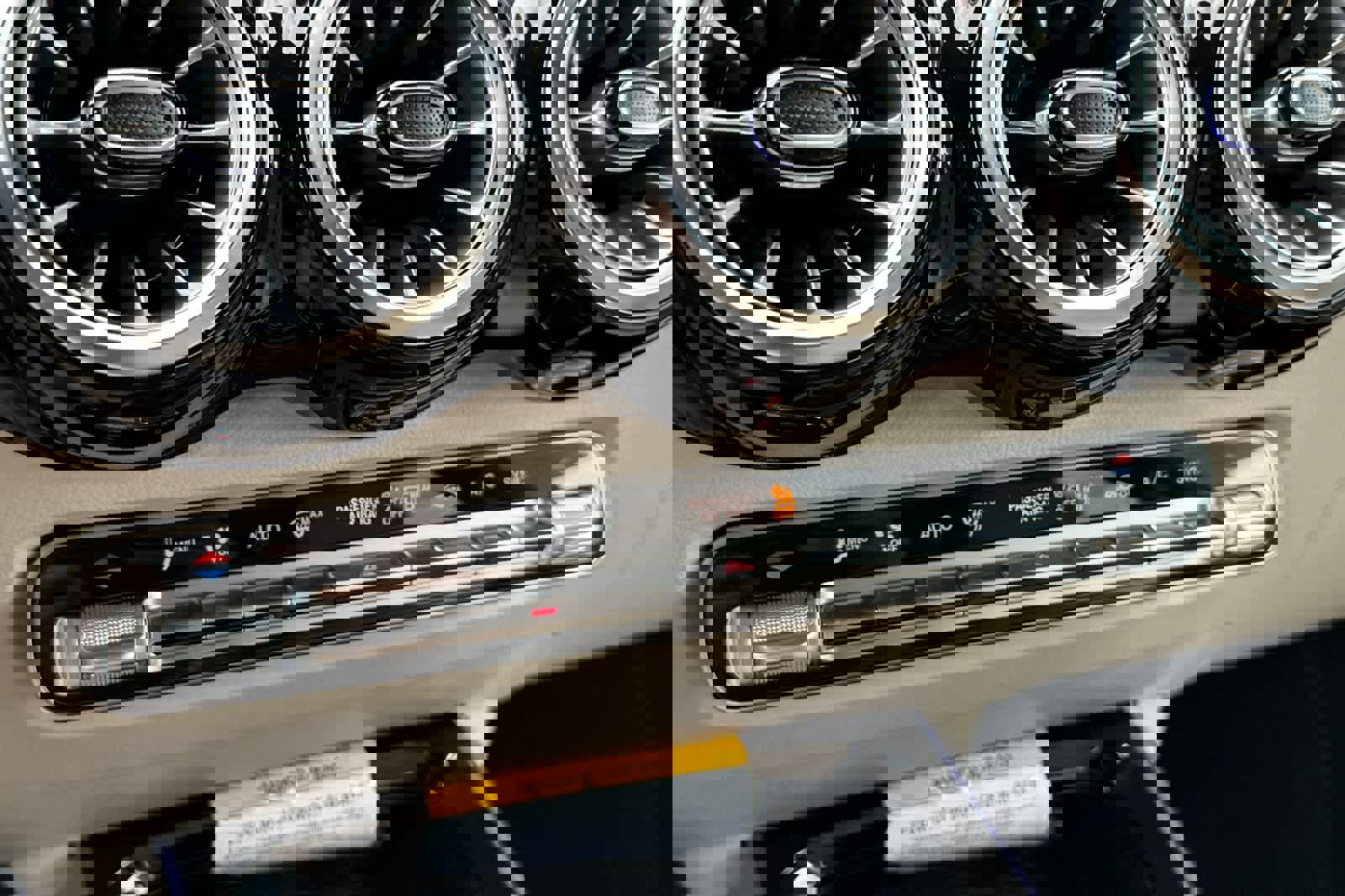 Certified 2025 Mercedes-Benz GLB 250 image 19