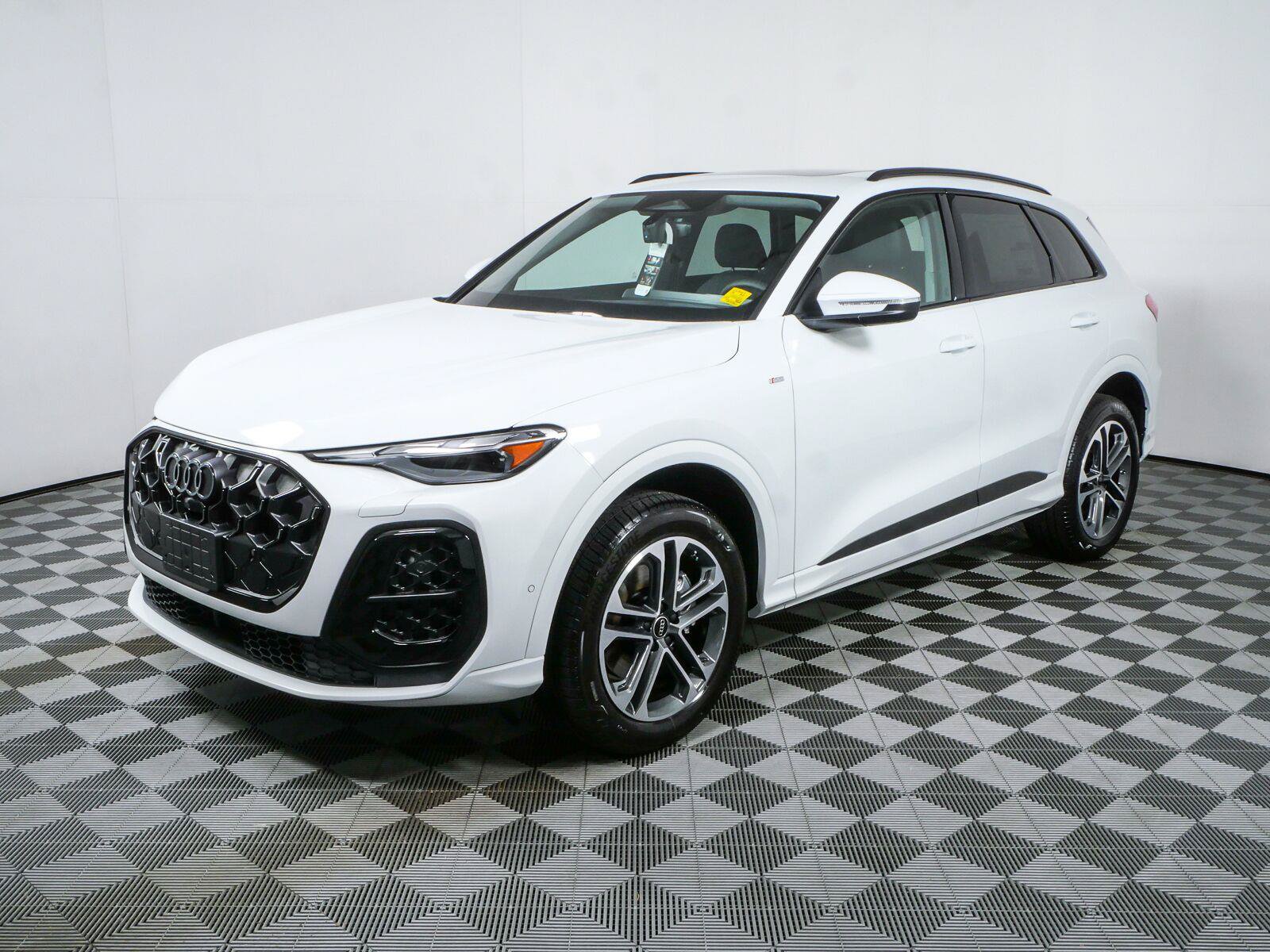 New 2026 Audi Q5 2.0T AWD/4WD image 27
