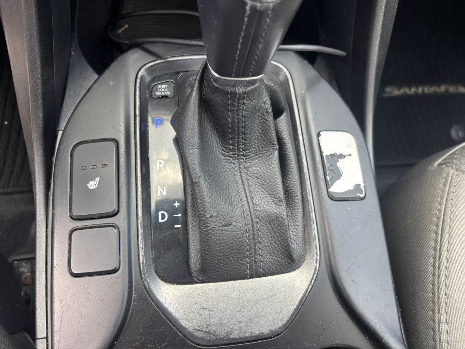 Used 2013 Hyundai Santa Fe Sport 2.0T AWD/4WD image 32