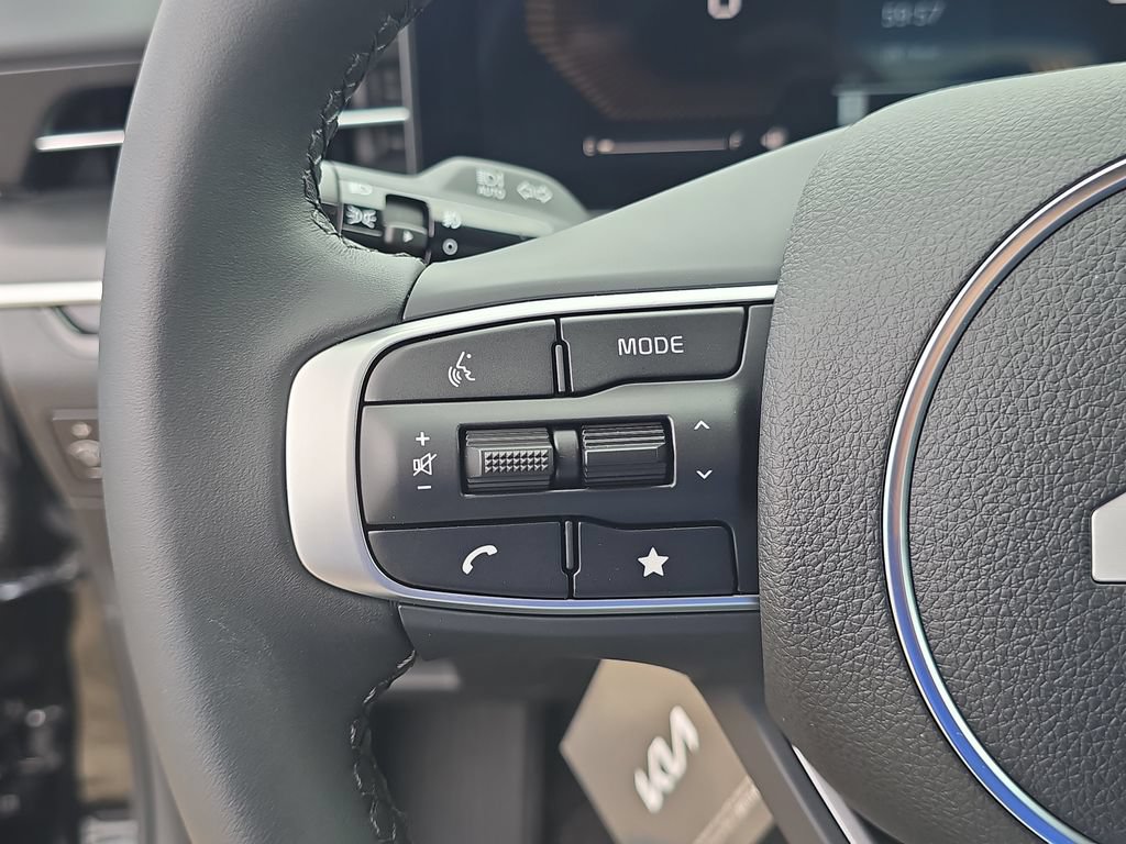 New 2026 Kia K5 GT-Line FWD image 29