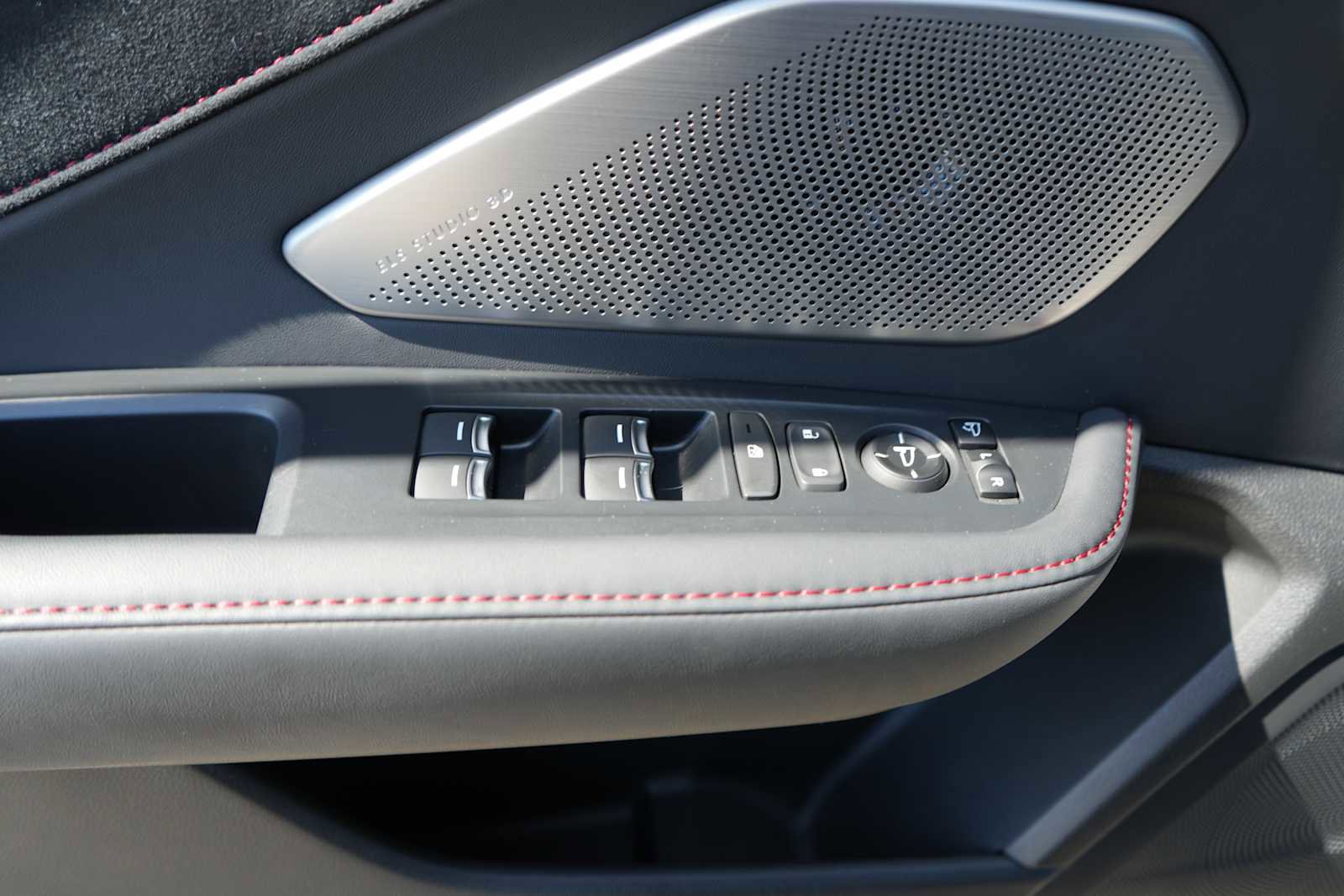 Certified 2025 Acura RDX A-Spec AWD/4WD image 18