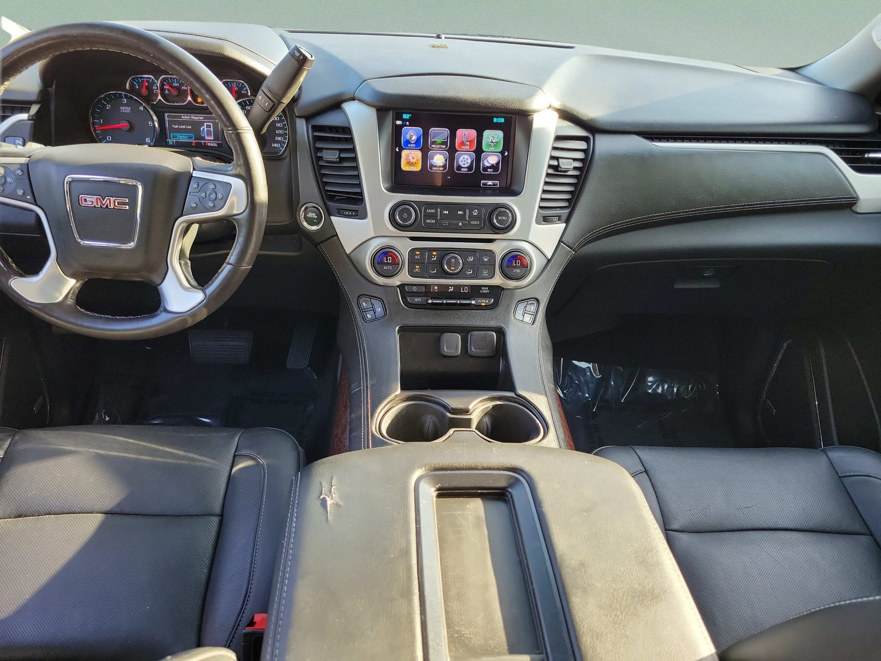 Used 2020 GMC Yukon SLT w/ Open Road Package RWD image 11