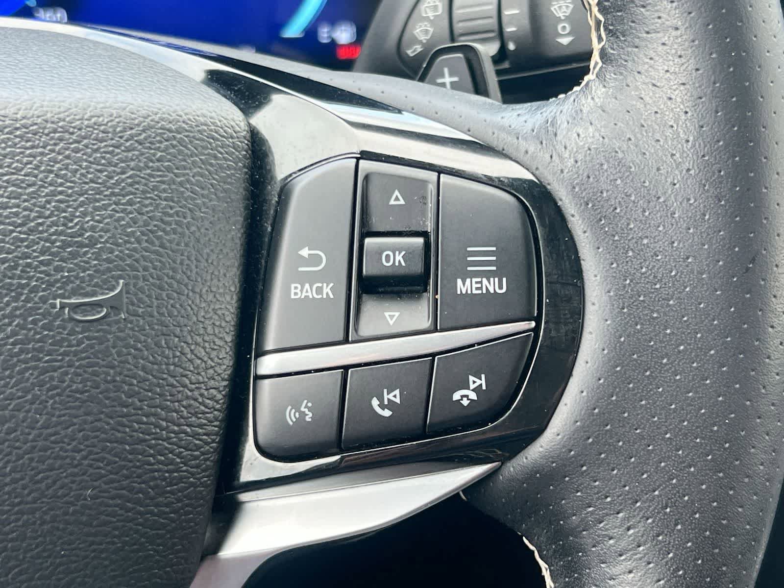Used 2023 Ford Explorer ST w/ Equipment Group 401A AWD/4WD image 24