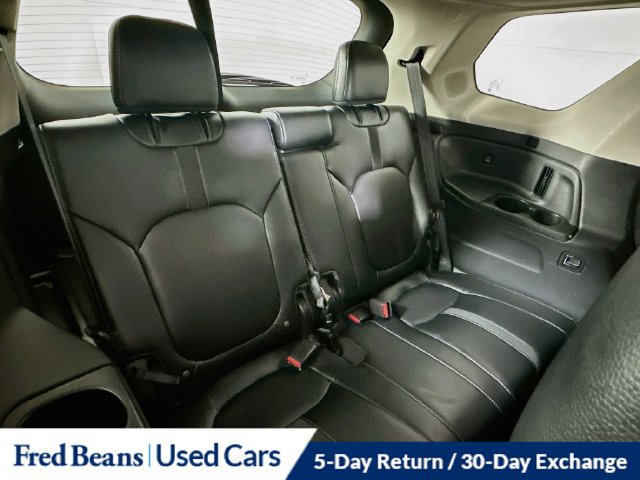 Used 2023 Honda Pilot Touring image 35